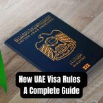 UAE Visa Process for Family and Friends