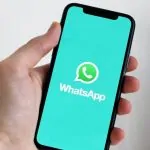 Whatsapp in UAE